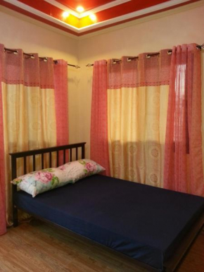 Гостиница Vhauschild Transient Rooms -B  Alaminos City
